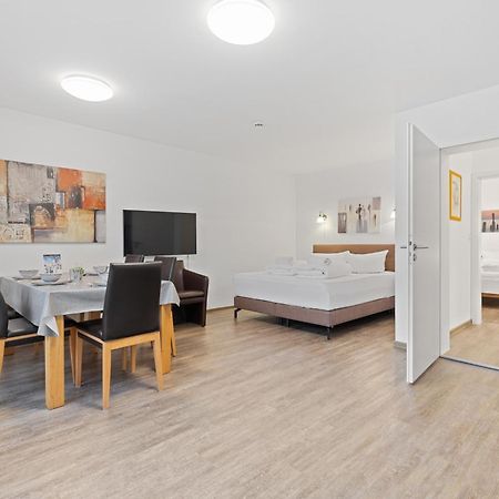 Apartments Muenchbach - Near Europa-Park And Rulantica روست المظهر الخارجي الصورة