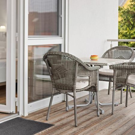 Apartments Muenchbach - Near Europa-Park And Rulantica روست المظهر الخارجي الصورة