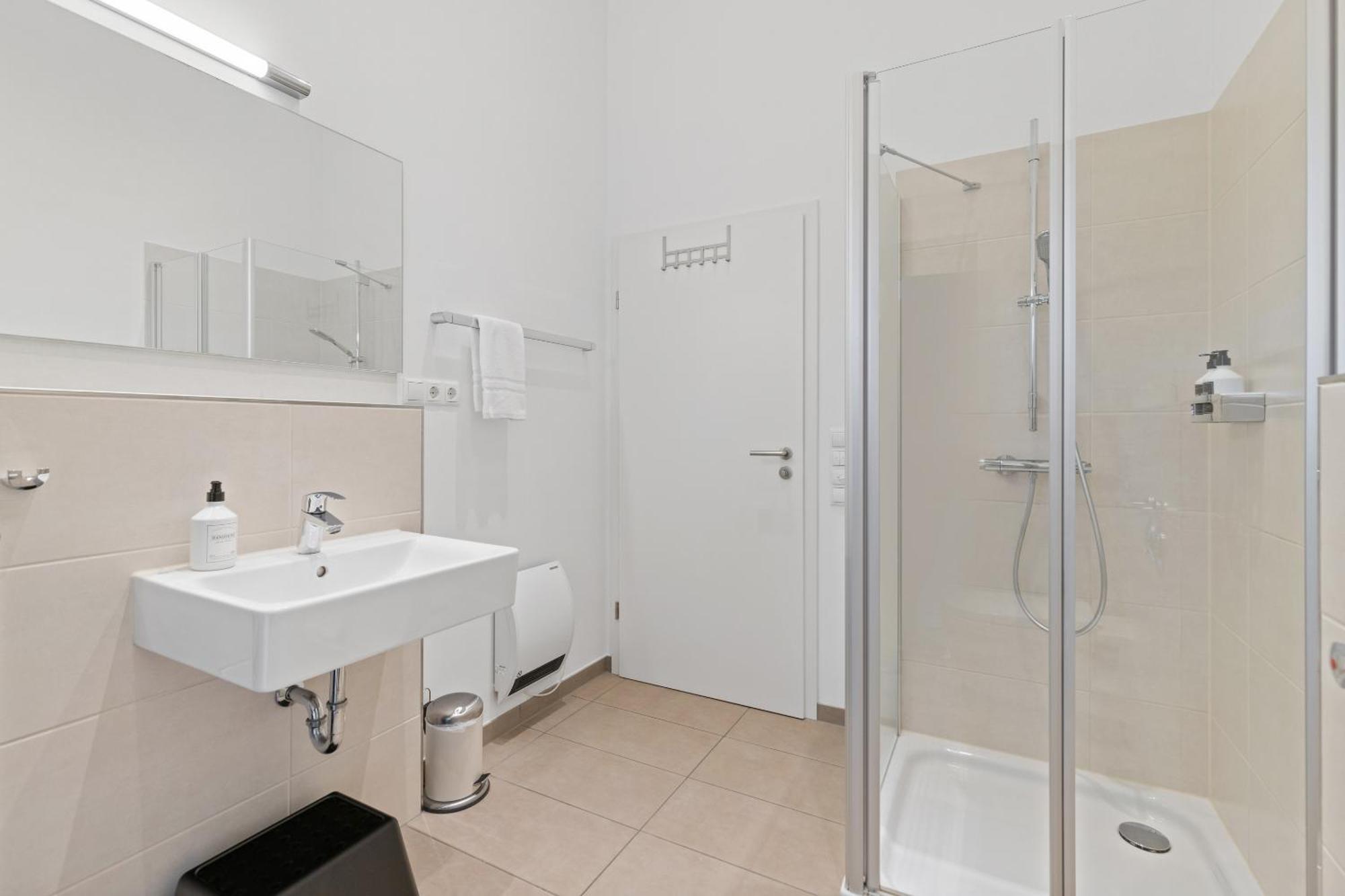 Apartments Muenchbach - Near Europa-Park And Rulantica روست المظهر الخارجي الصورة