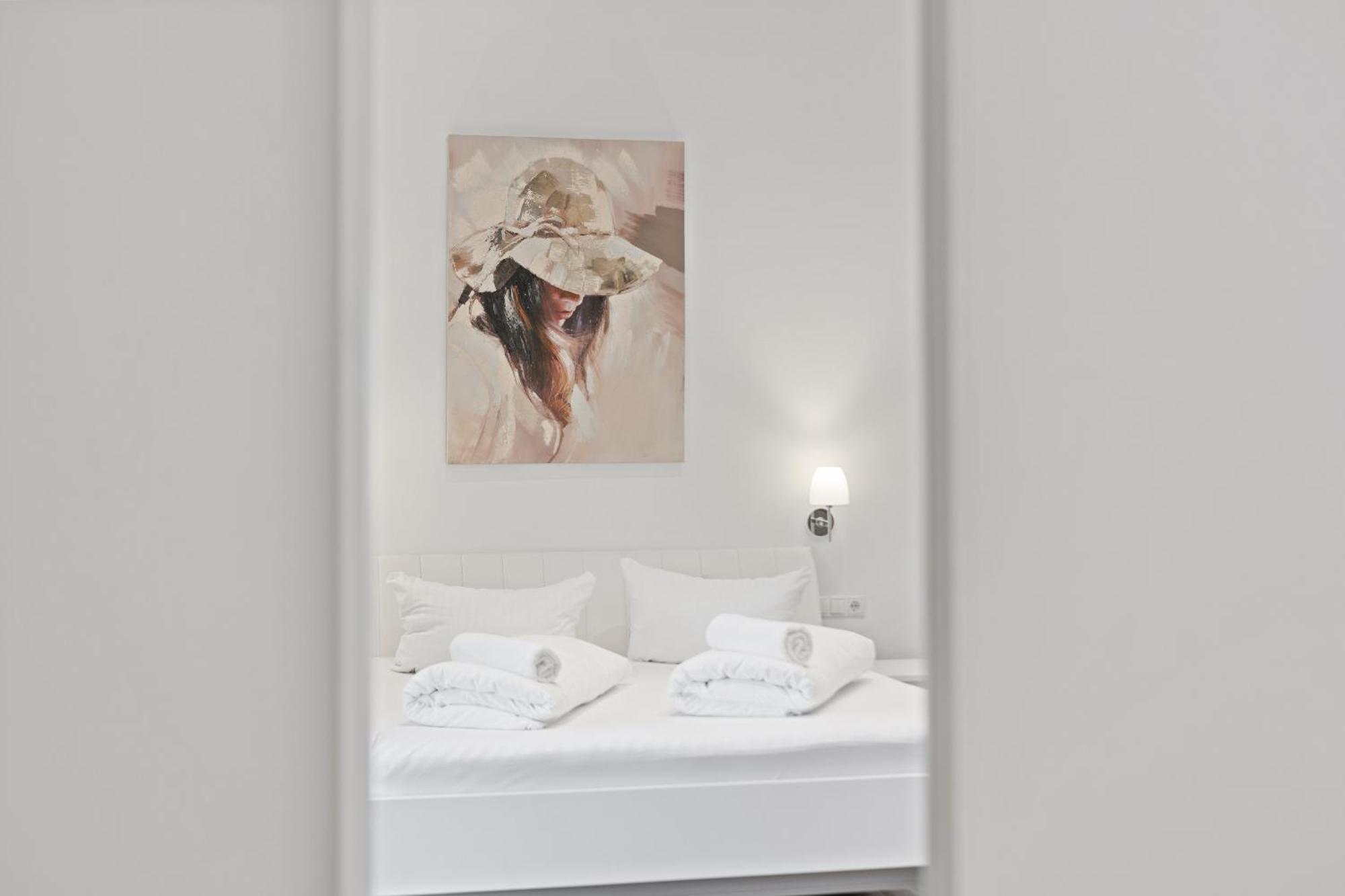 Apartments Muenchbach - Near Europa-Park And Rulantica روست المظهر الخارجي الصورة