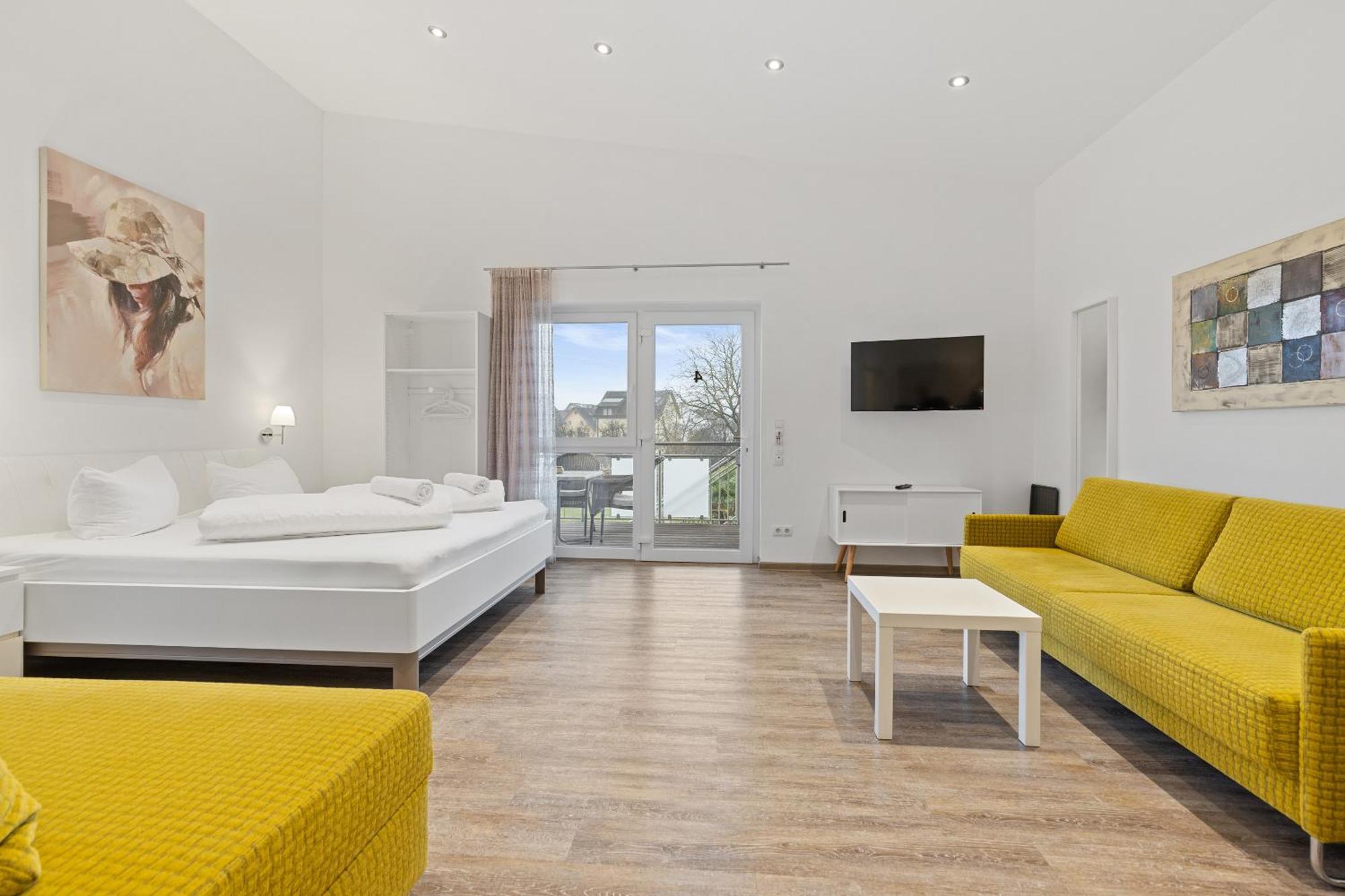 Apartments Muenchbach - Near Europa-Park And Rulantica روست المظهر الخارجي الصورة