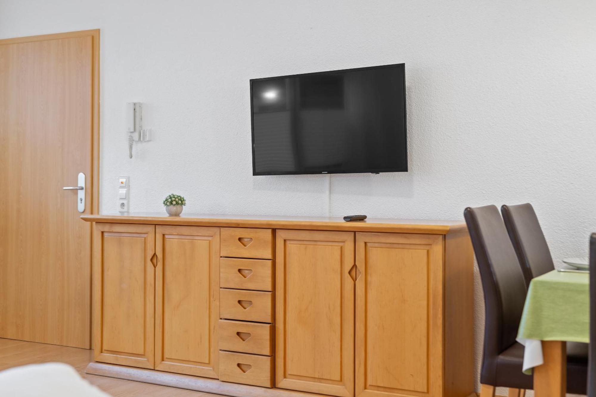 Apartments Muenchbach - Near Europa-Park And Rulantica روست المظهر الخارجي الصورة