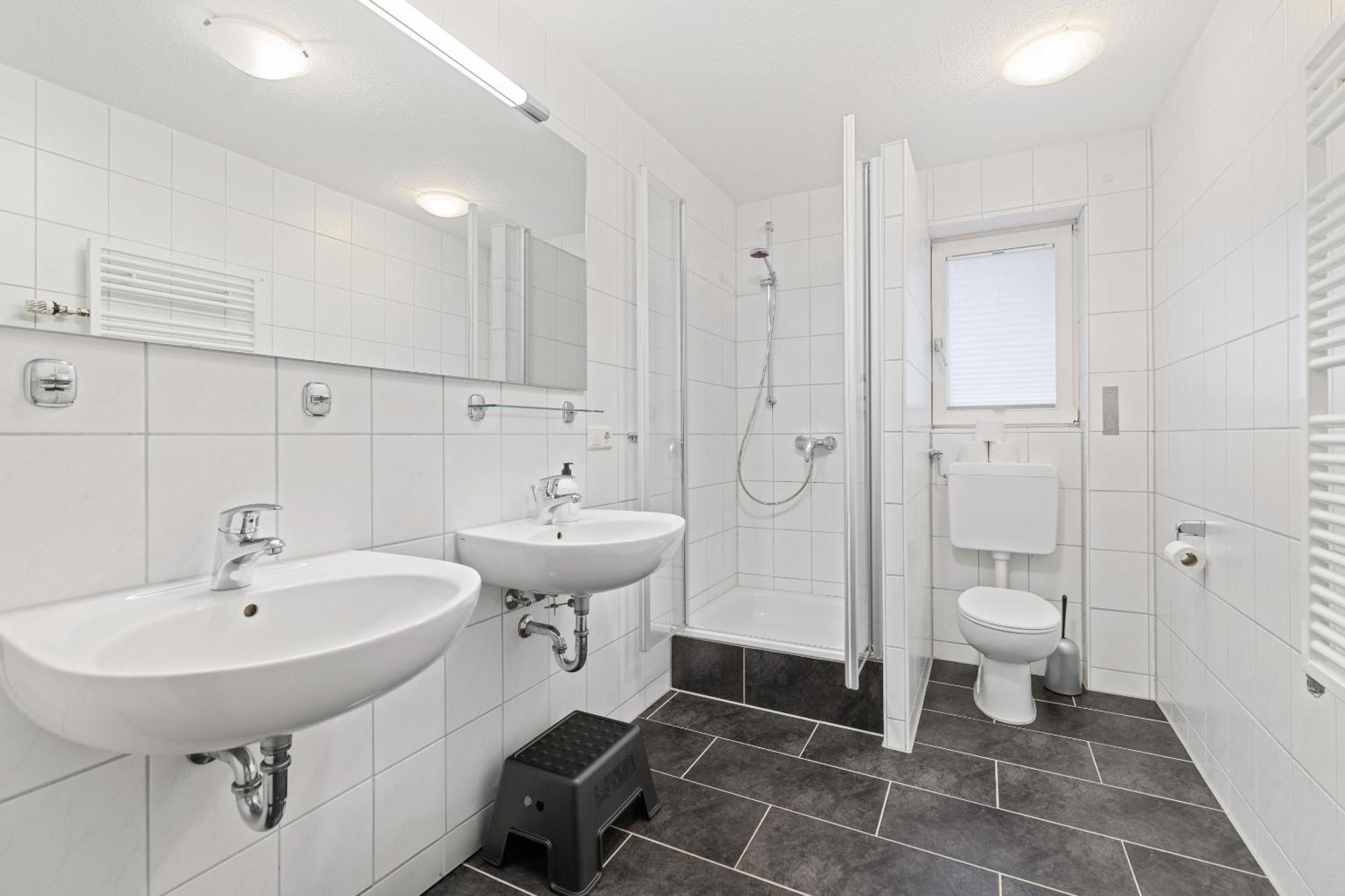 Apartments Muenchbach - Near Europa-Park And Rulantica روست المظهر الخارجي الصورة