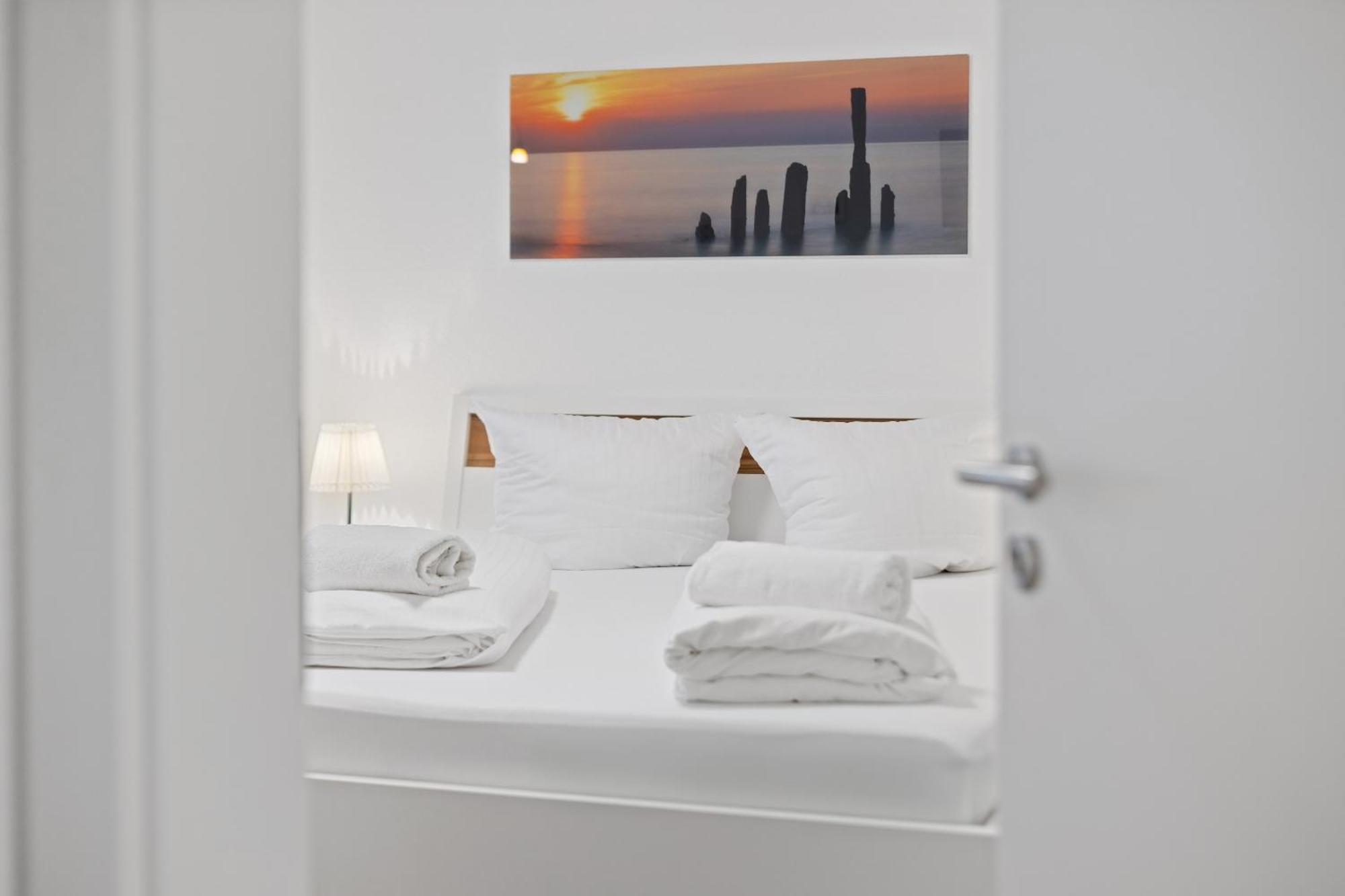 Apartments Muenchbach - Near Europa-Park And Rulantica روست المظهر الخارجي الصورة