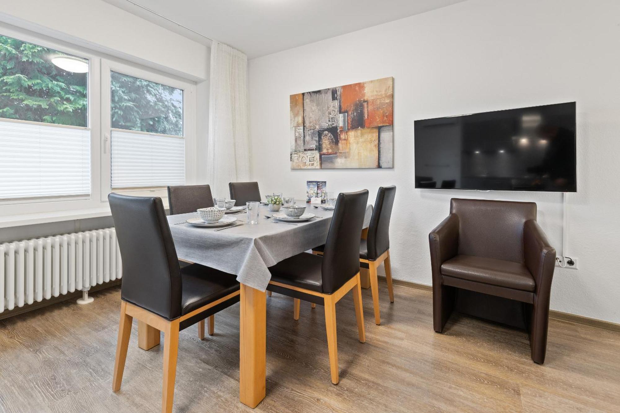 Apartments Muenchbach - Near Europa-Park And Rulantica روست المظهر الخارجي الصورة