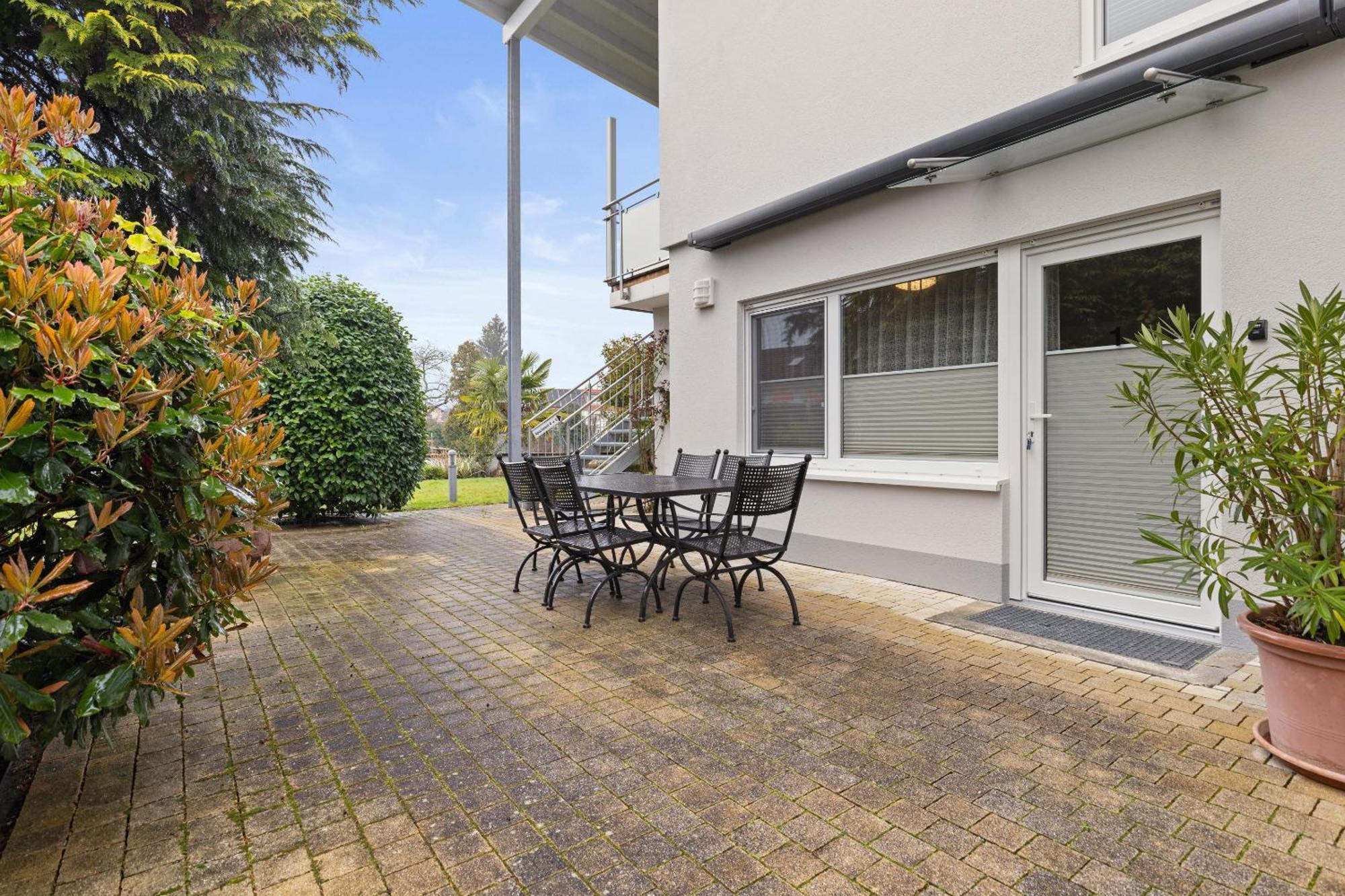 Apartments Muenchbach - Near Europa-Park And Rulantica روست المظهر الخارجي الصورة