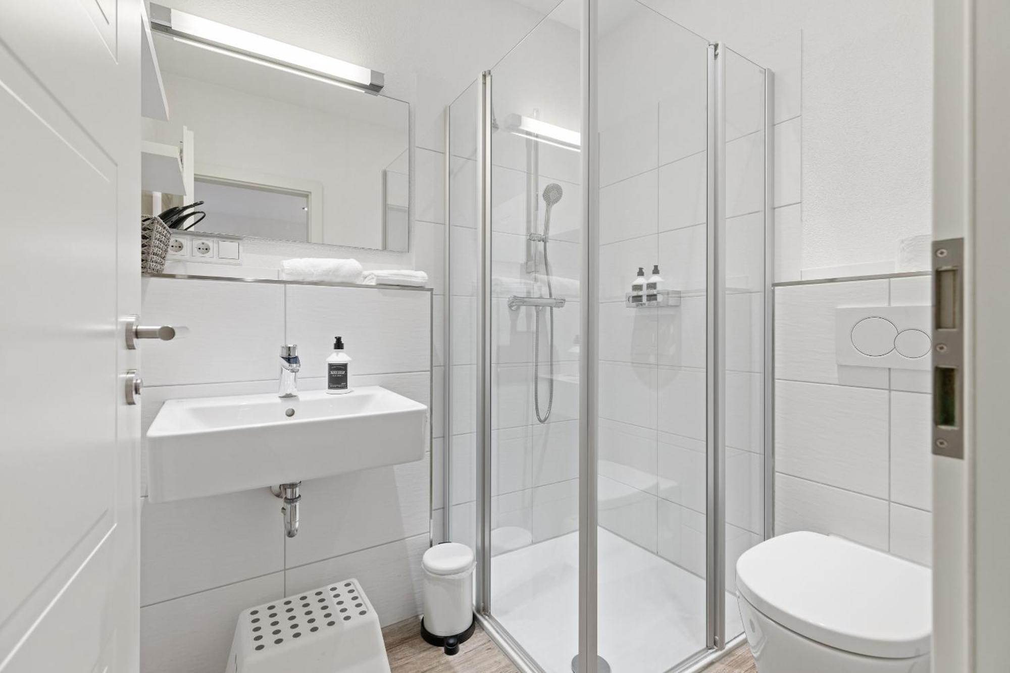 Apartments Muenchbach - Near Europa-Park And Rulantica روست المظهر الخارجي الصورة