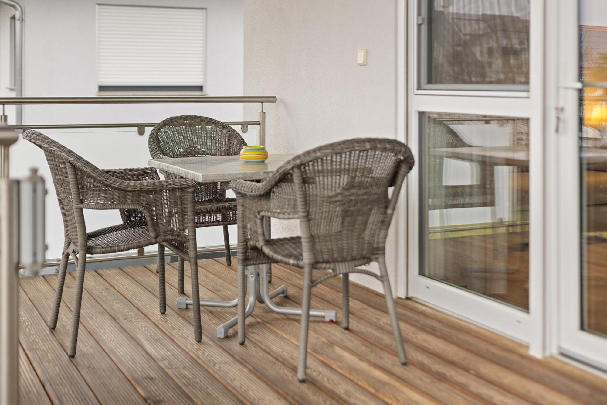 Apartments Muenchbach - Near Europa-Park And Rulantica روست المظهر الخارجي الصورة