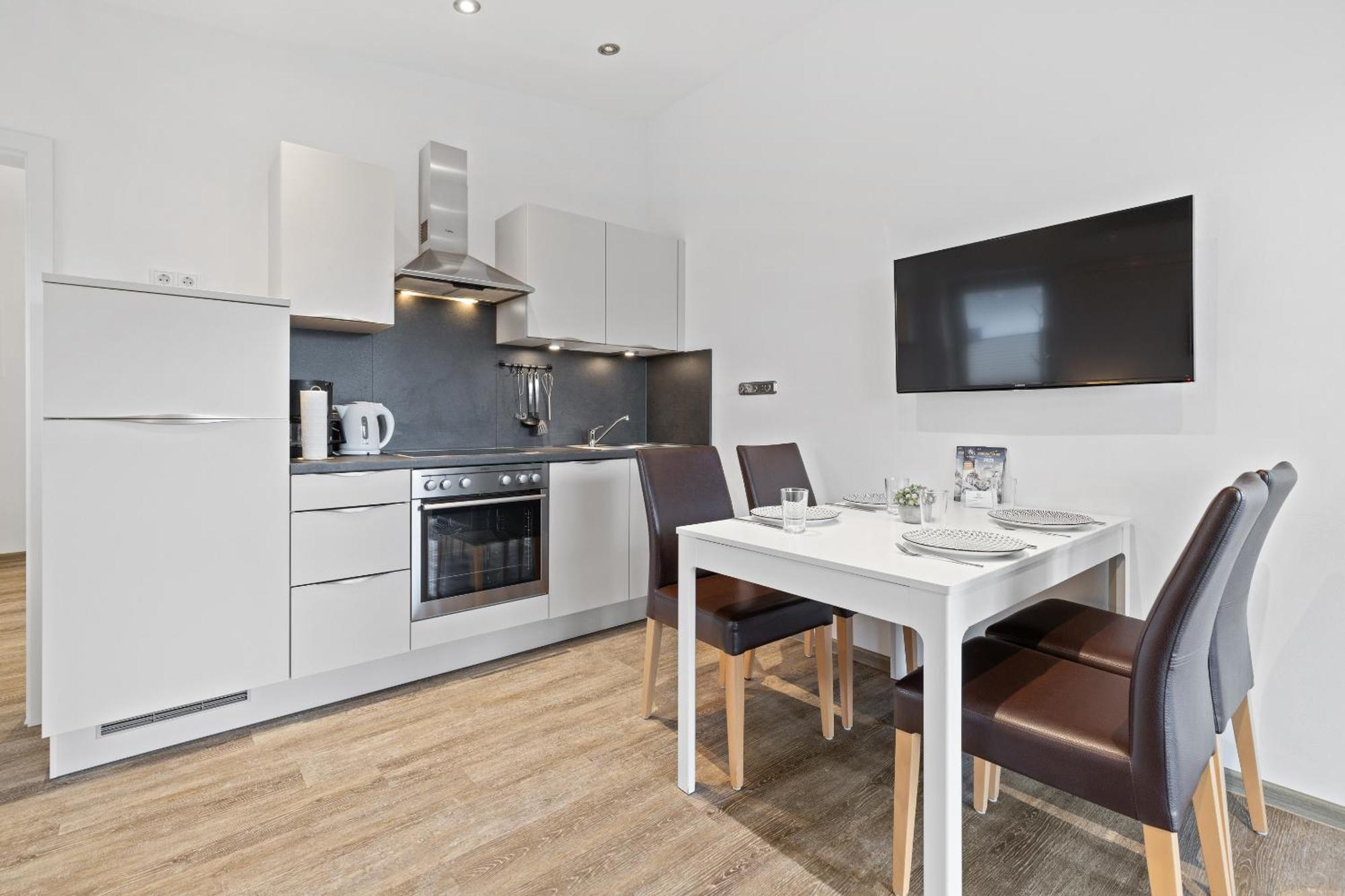 Apartments Muenchbach - Near Europa-Park And Rulantica روست المظهر الخارجي الصورة